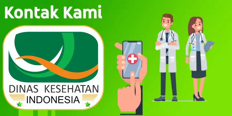 Layanan Dinkes Musi Rawas Utara
